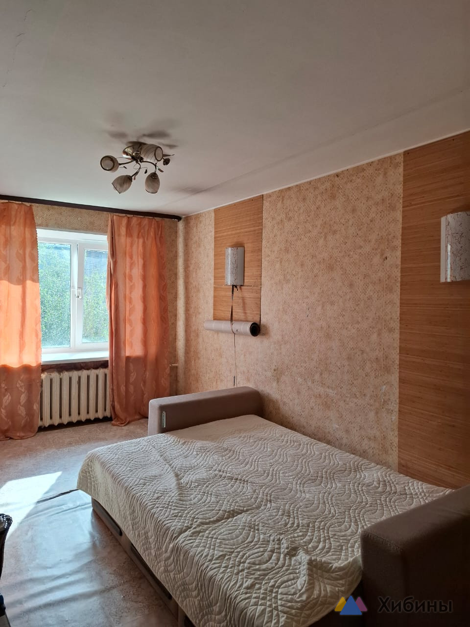 Продам 3-комнатную квартиру