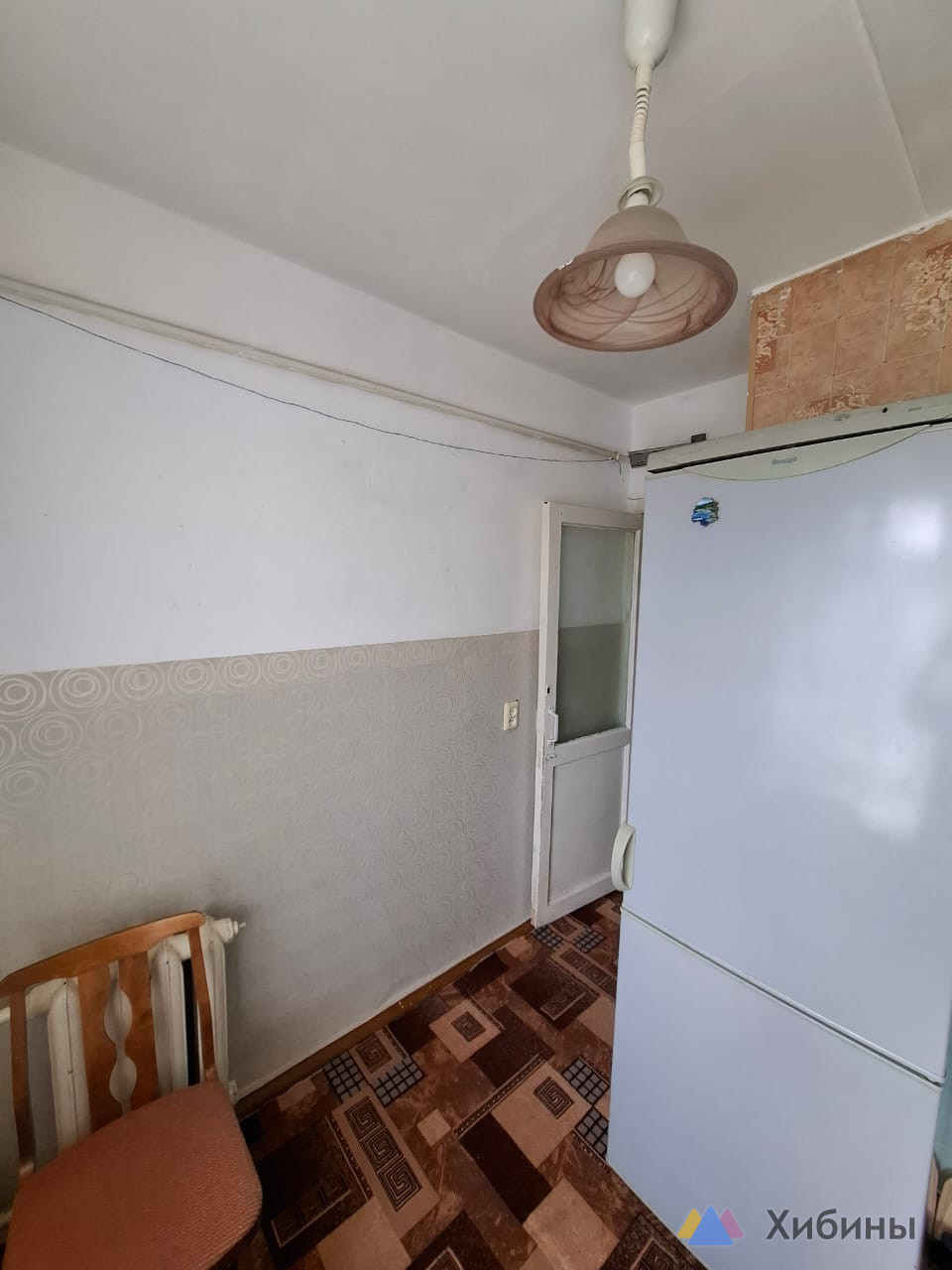 Продам 3-комнатную квартиру