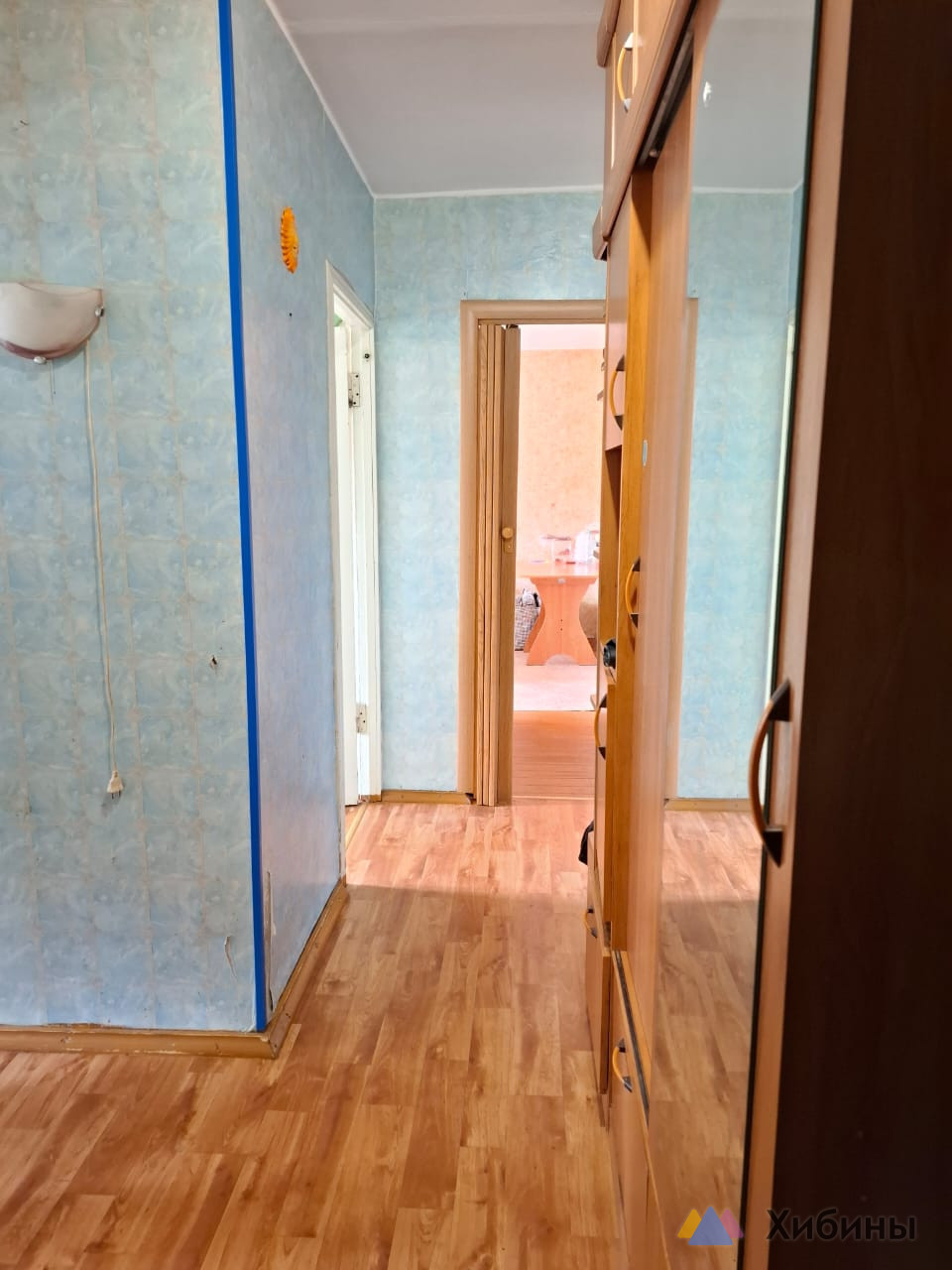 Продам 3-комнатную квартиру