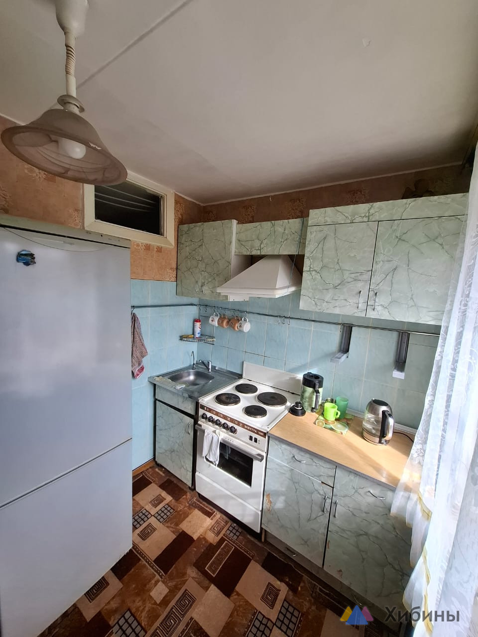Продам 3-комнатную квартиру
