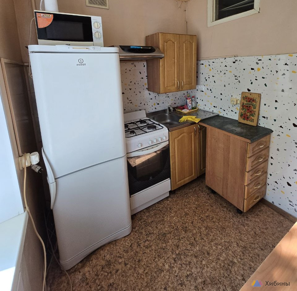 Сдам 2-комнатную квартиру на длительный срок
