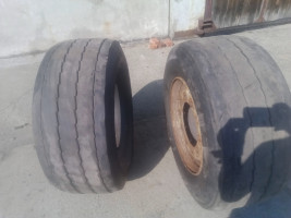 Объявление шины кама 385 55 22. 5 прицепные 4 шт