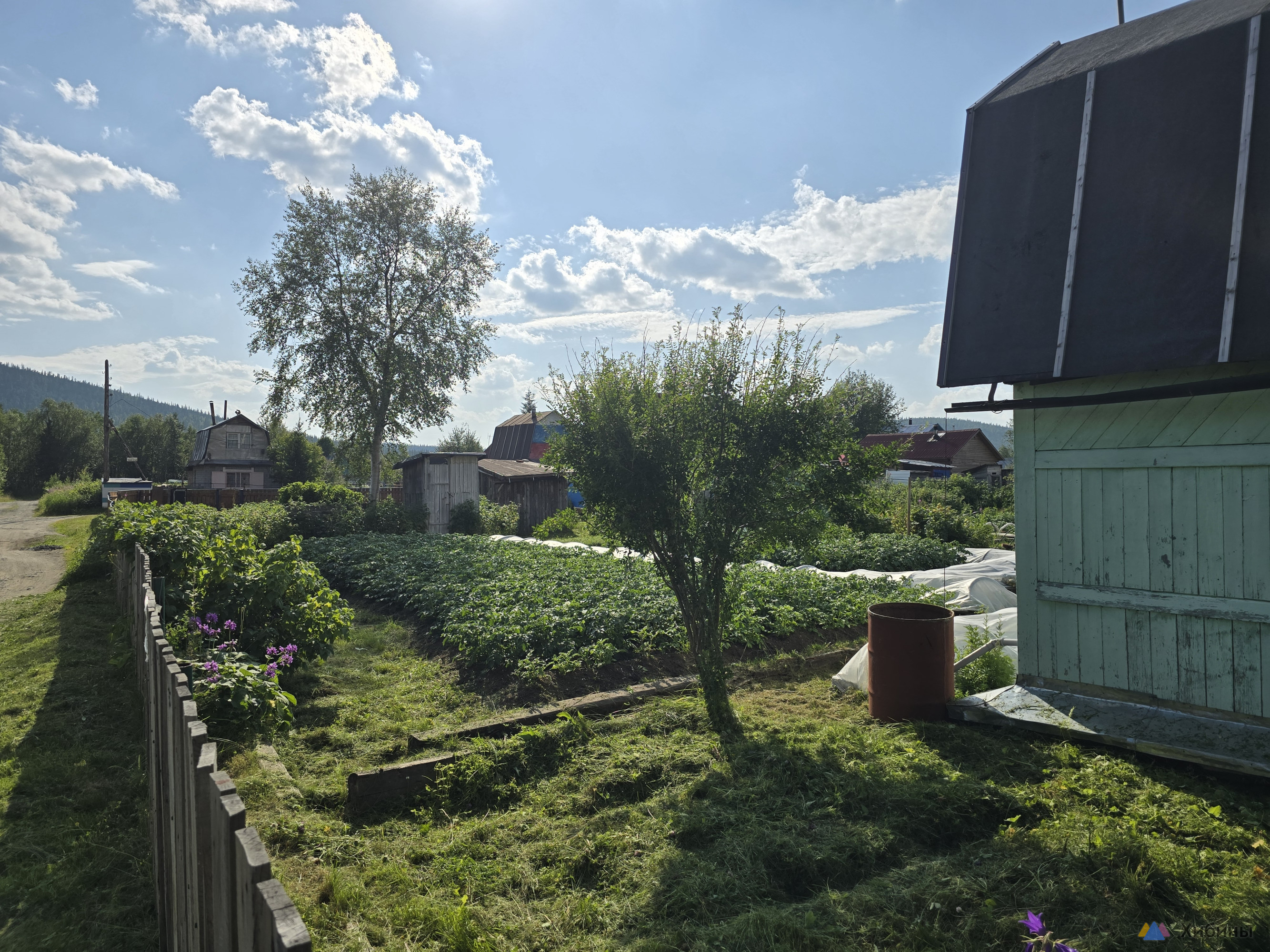 Продам дачу 40 кв. м. , участок 4 сотки