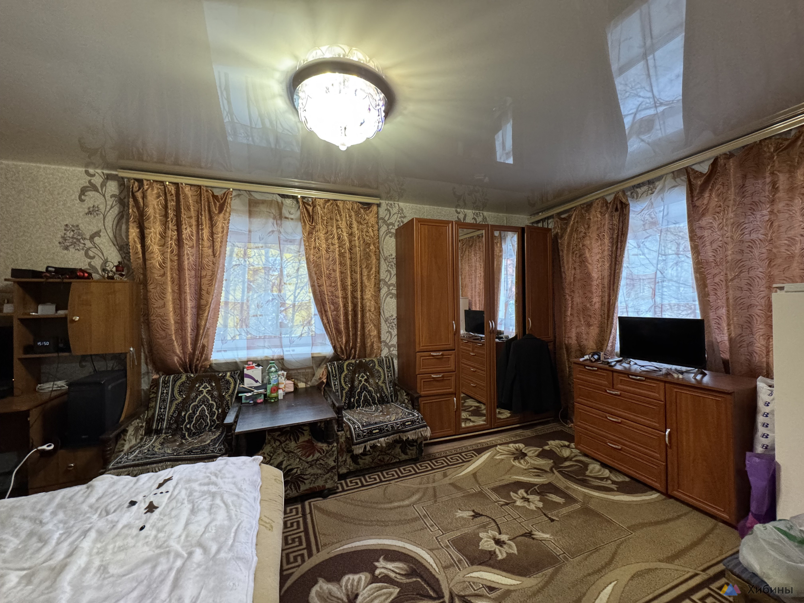 Продам 1-комнатную квартиру