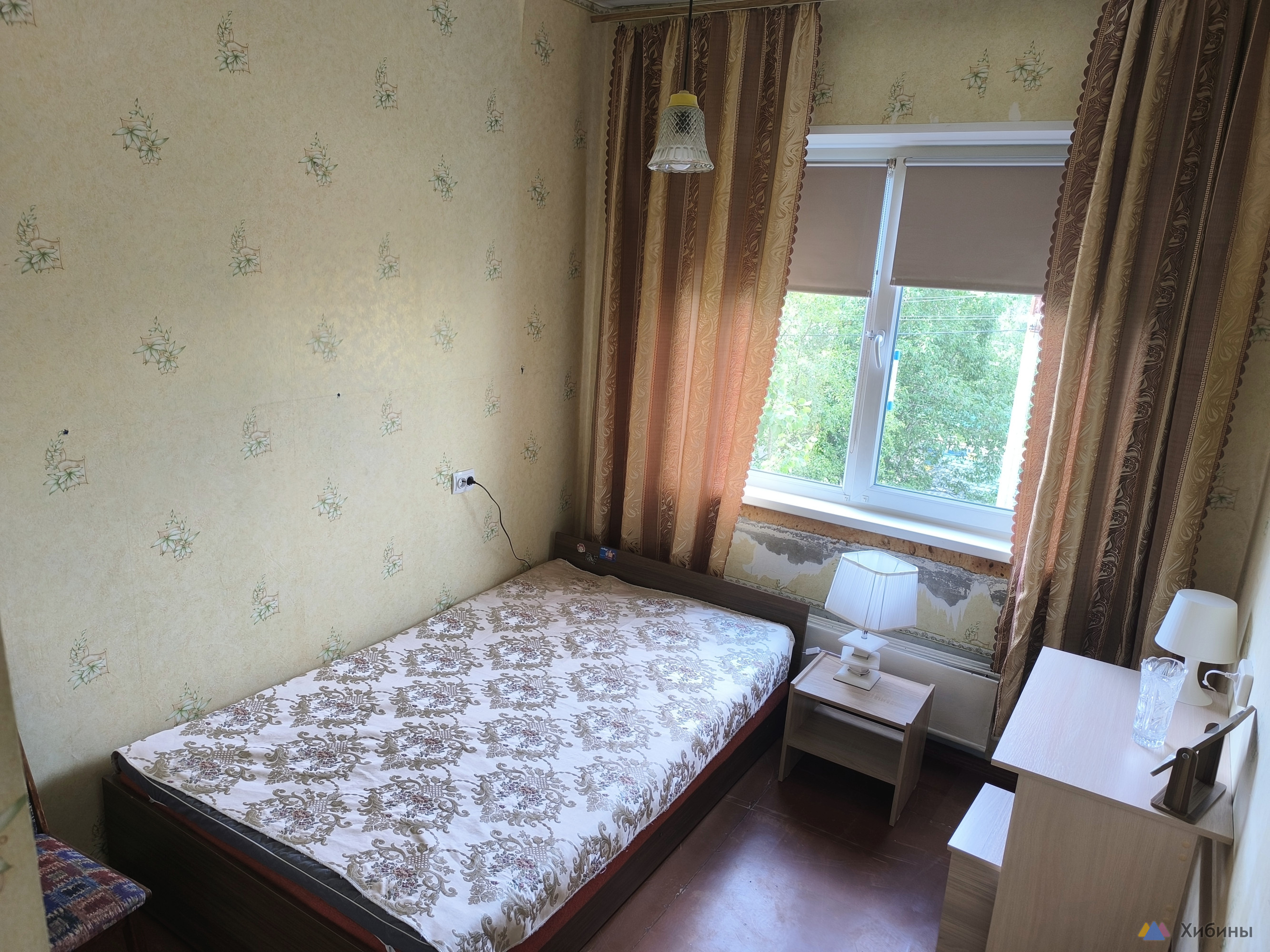 Сдам 3-комнатную квартиру