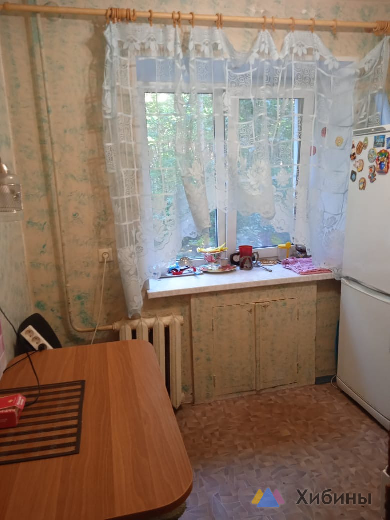 Продам 2-комнатную квартиру
