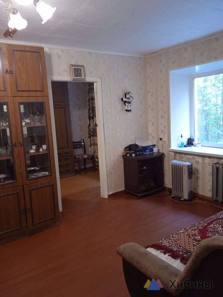 Продам 2-комнатную квартиру