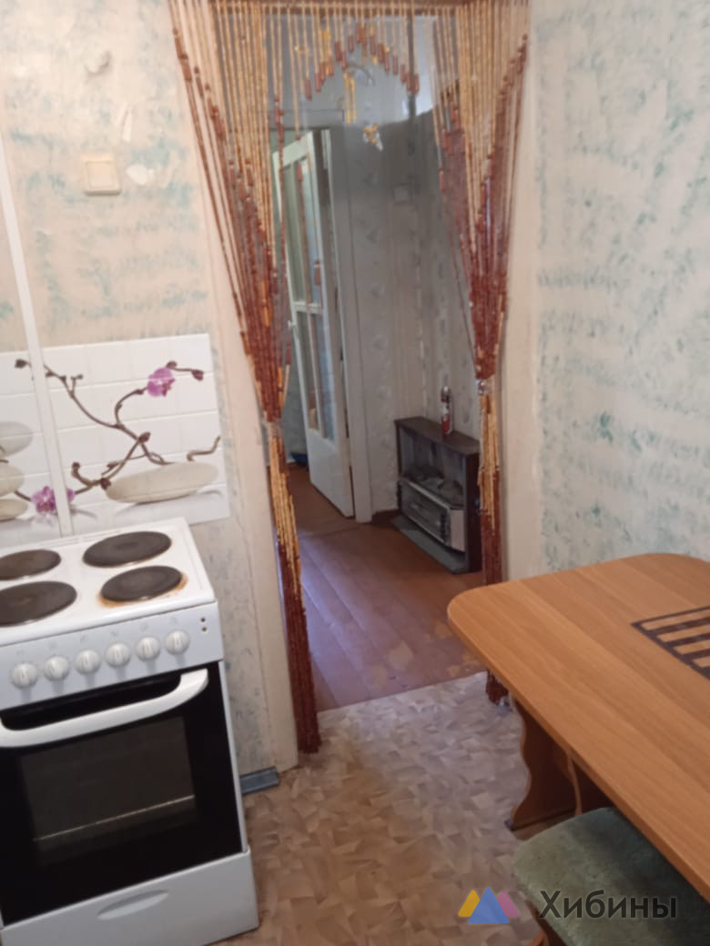 Продам 2-комнатную квартиру
