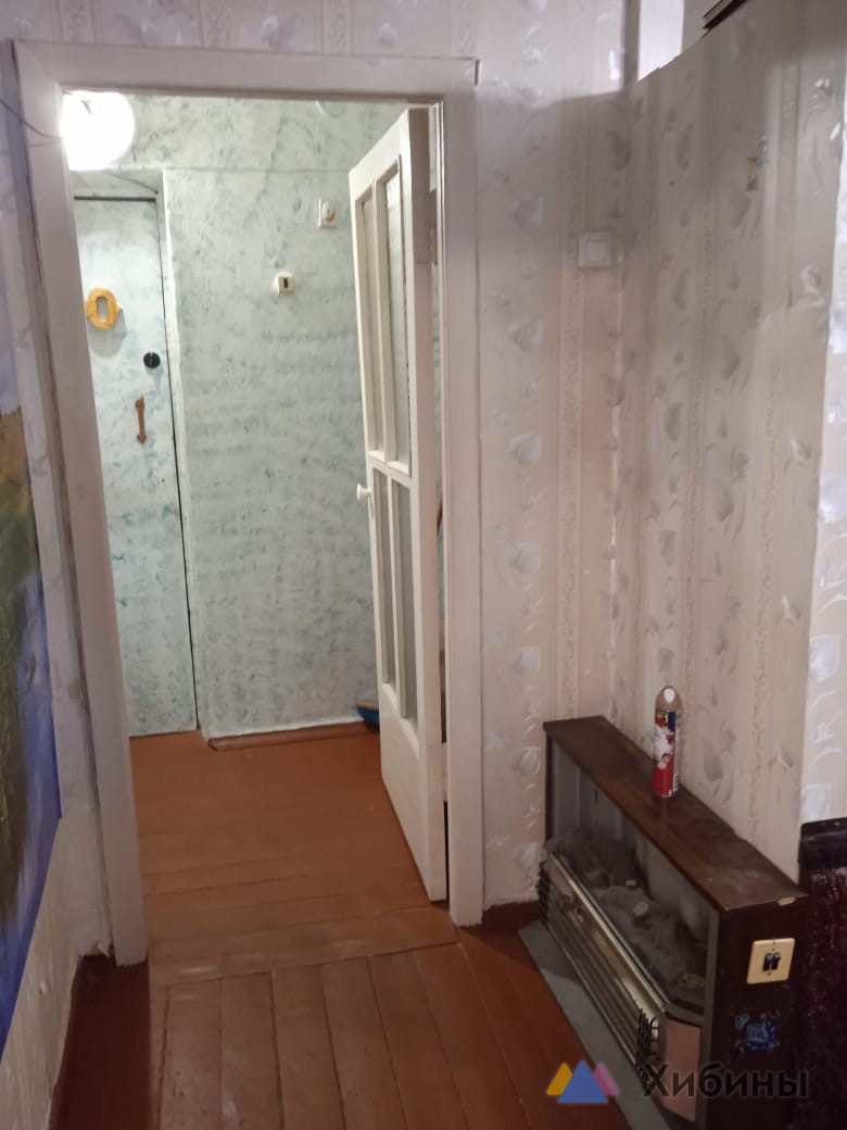 Продам 2-комнатную квартиру