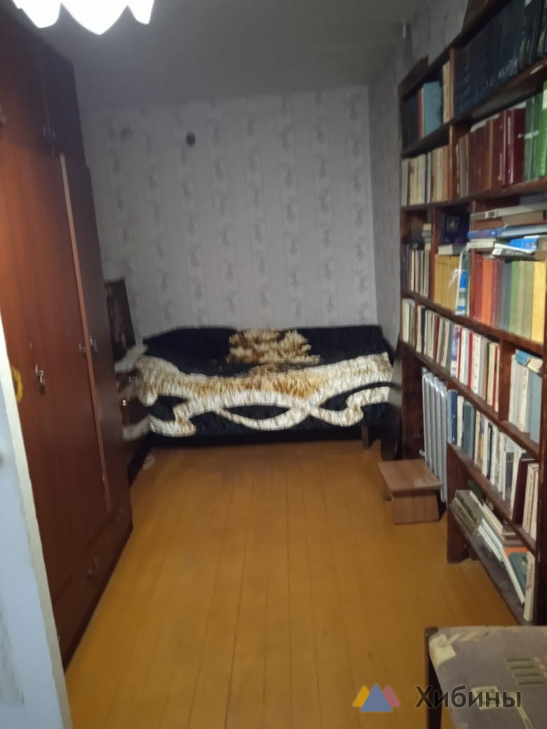 Продам 2-комнатную квартиру