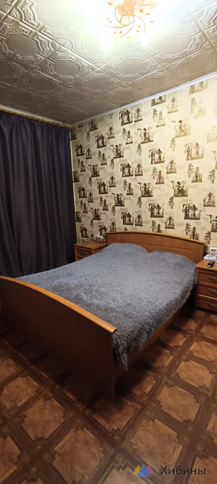 Продам 3-комнатную квартиру