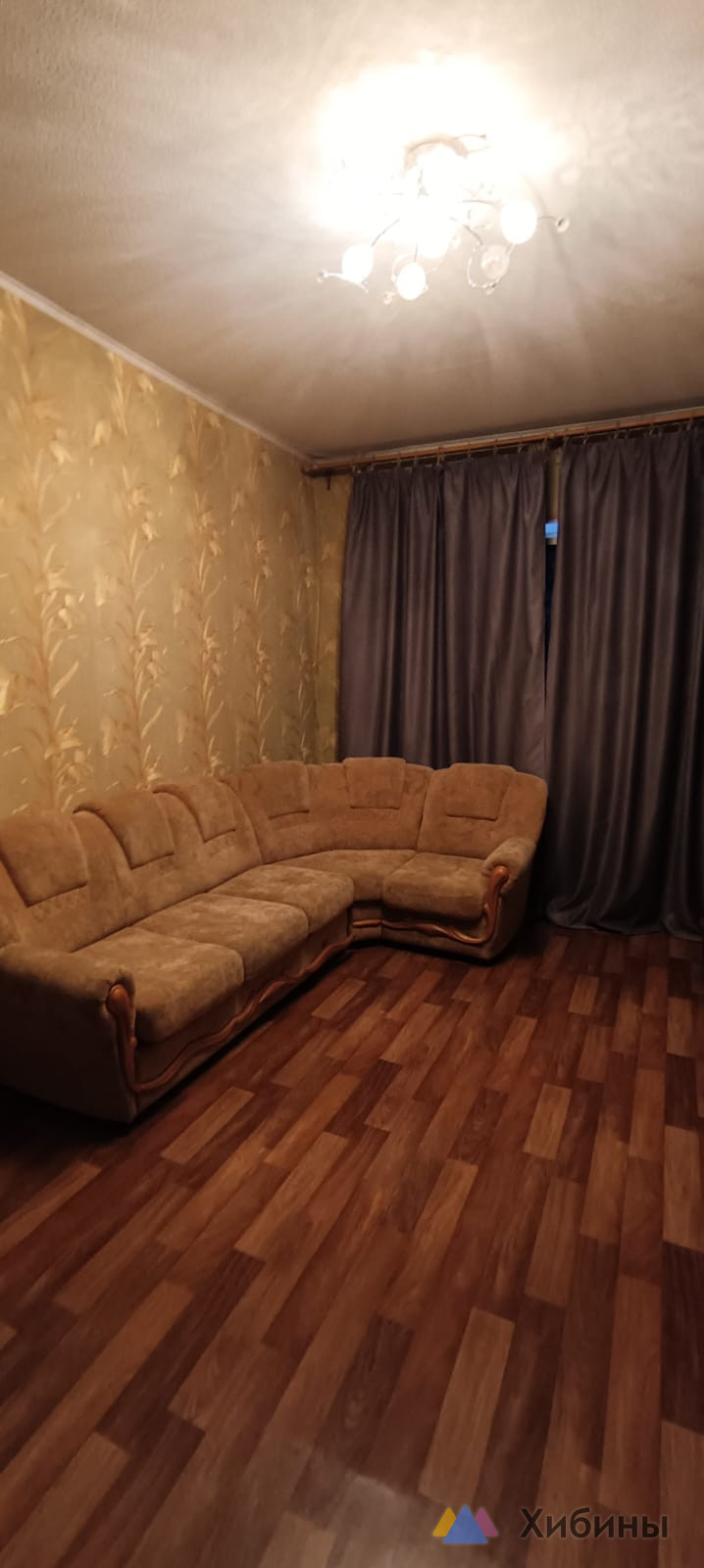 Продам 3-комнатную квартиру
