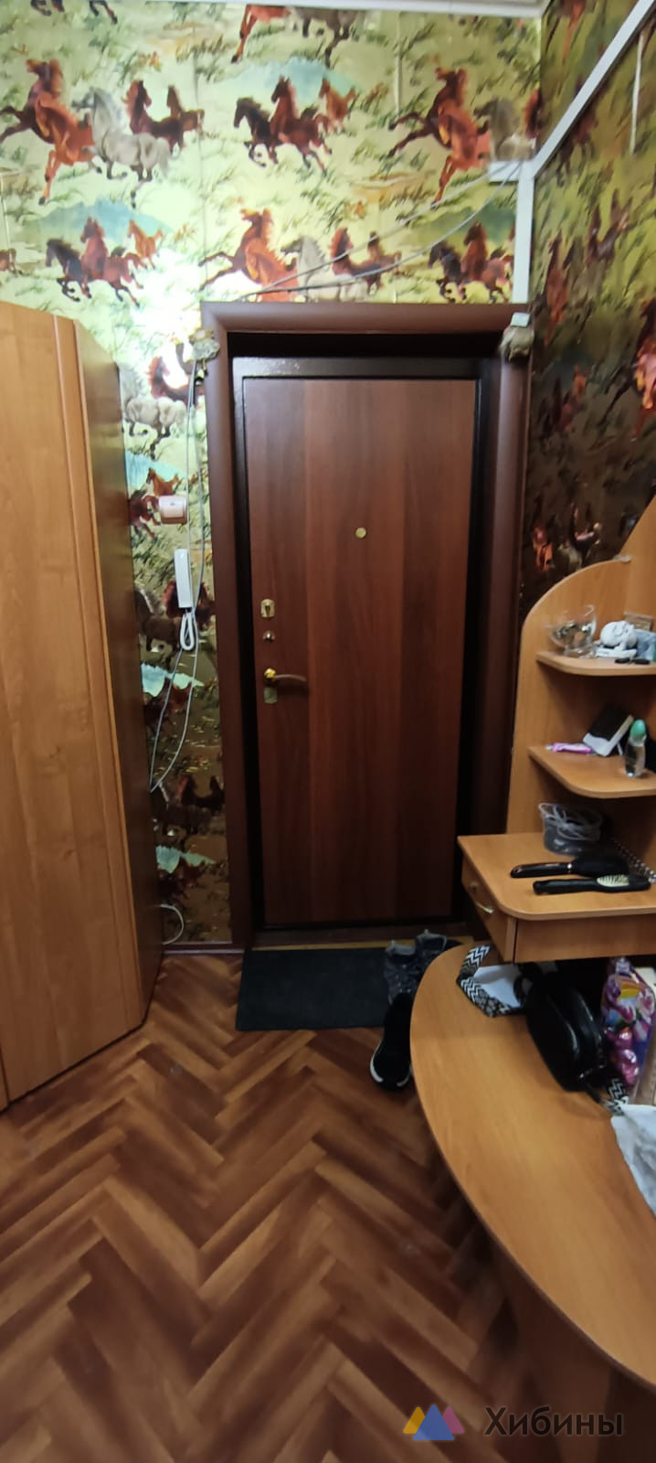 Продам 3-комнатную квартиру