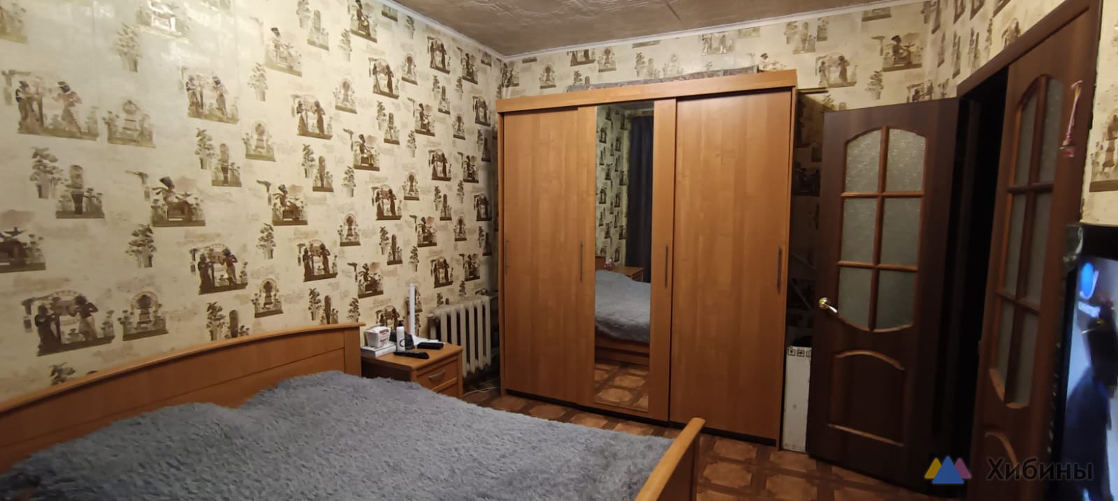 Продам 3-комнатную квартиру