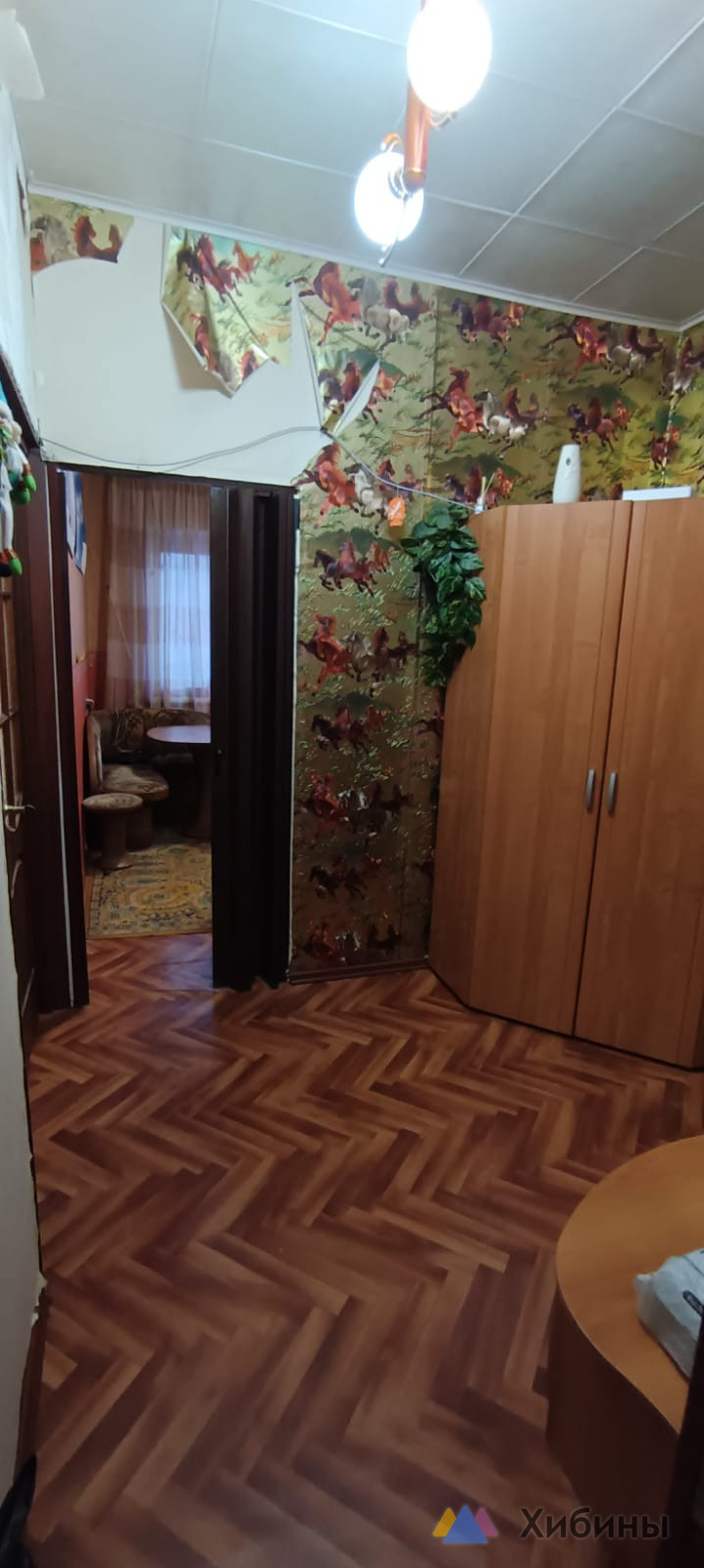 Продам 3-комнатную квартиру