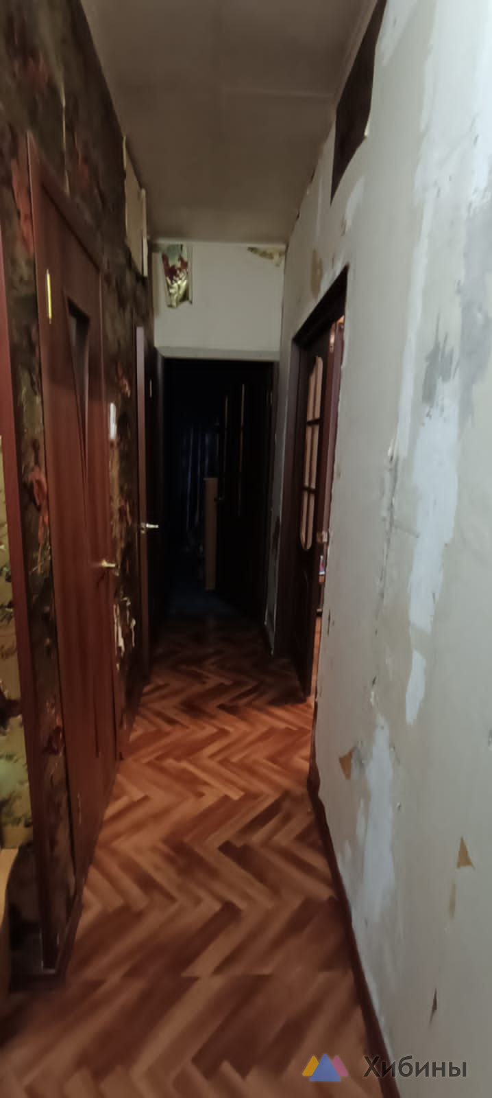 Продам 3-комнатную квартиру