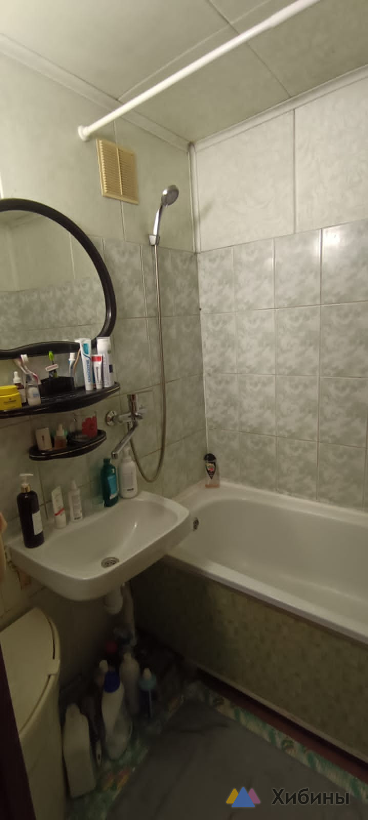 Продам 3-комнатную квартиру