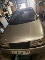 Объявление ВАЗ Lada 2112