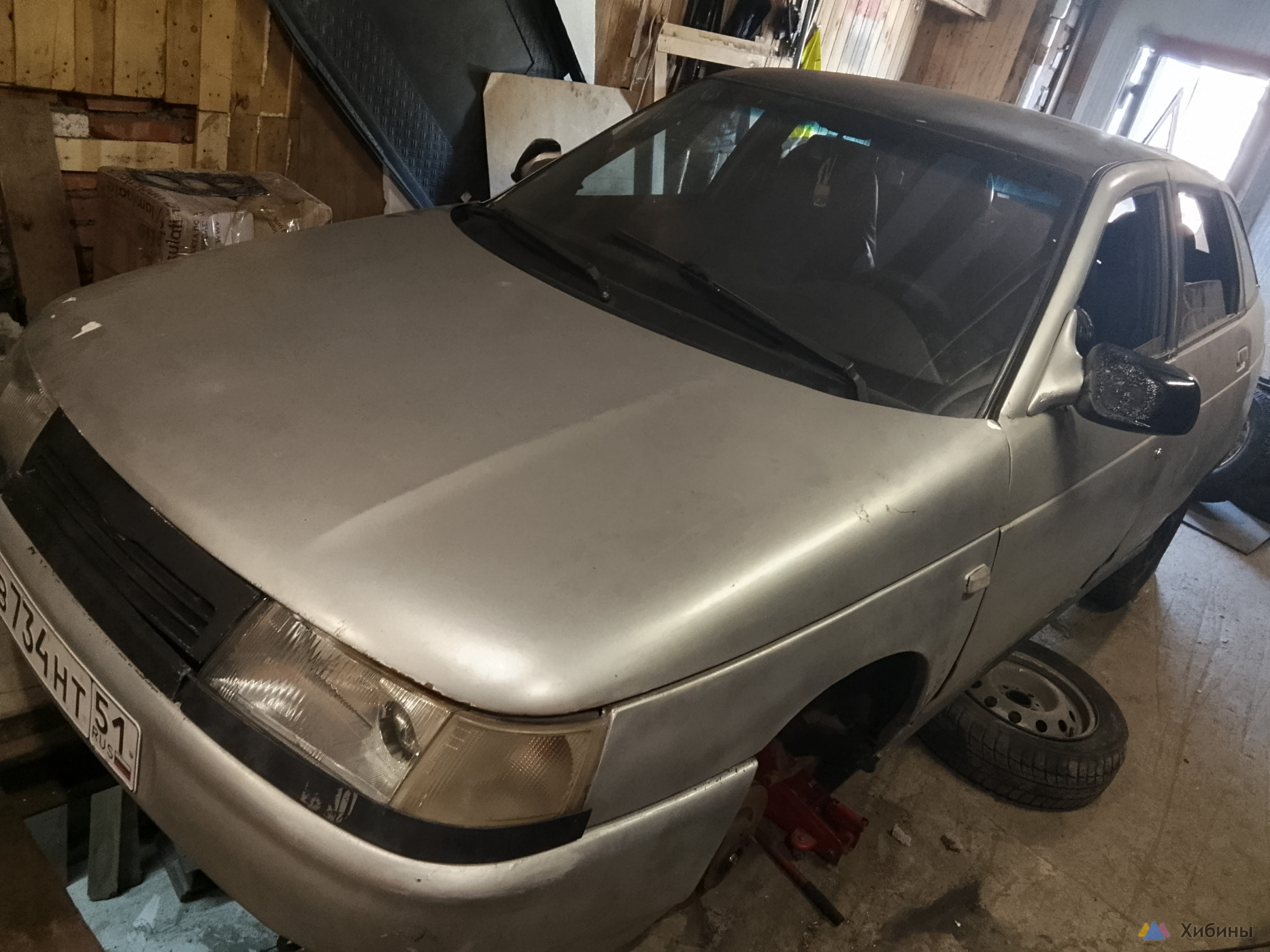 ВАЗ Lada 2112