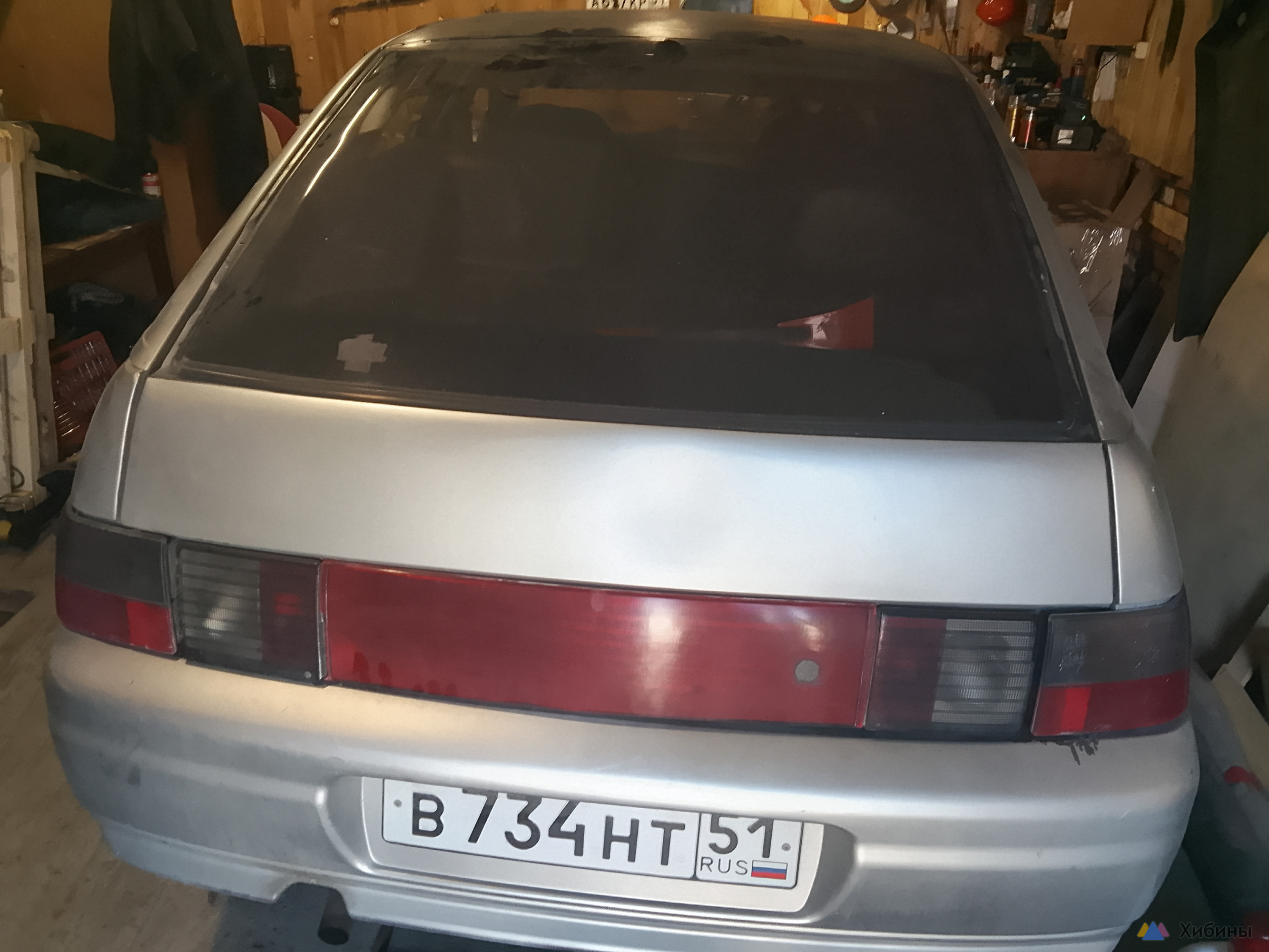 ВАЗ Lada 2112