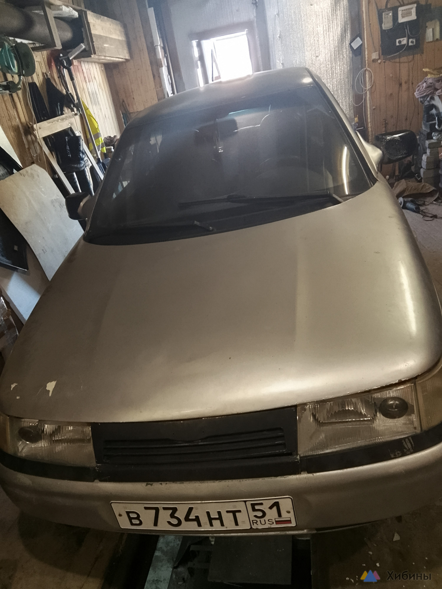 ВАЗ Lada 2112