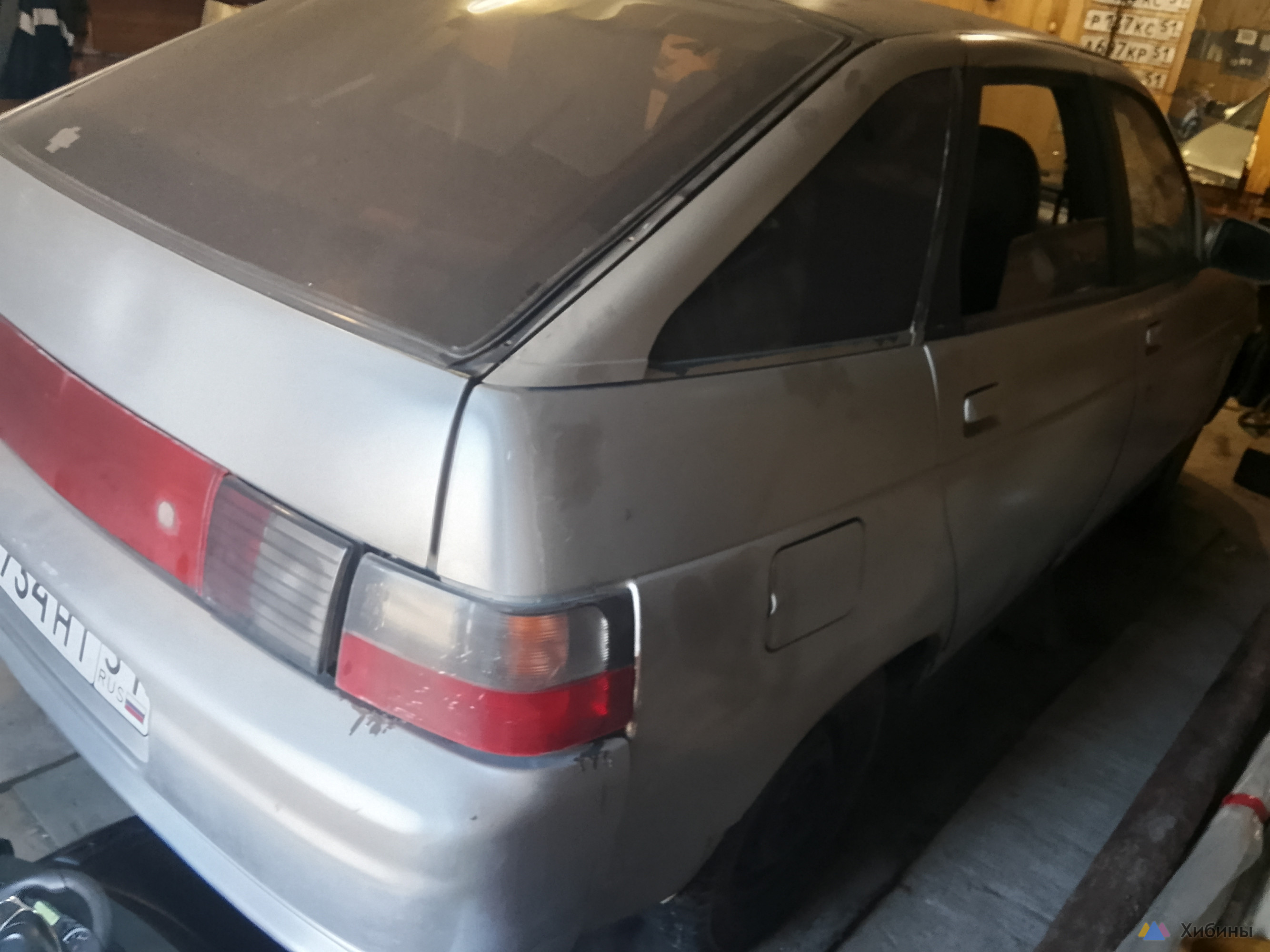 ВАЗ Lada 2112