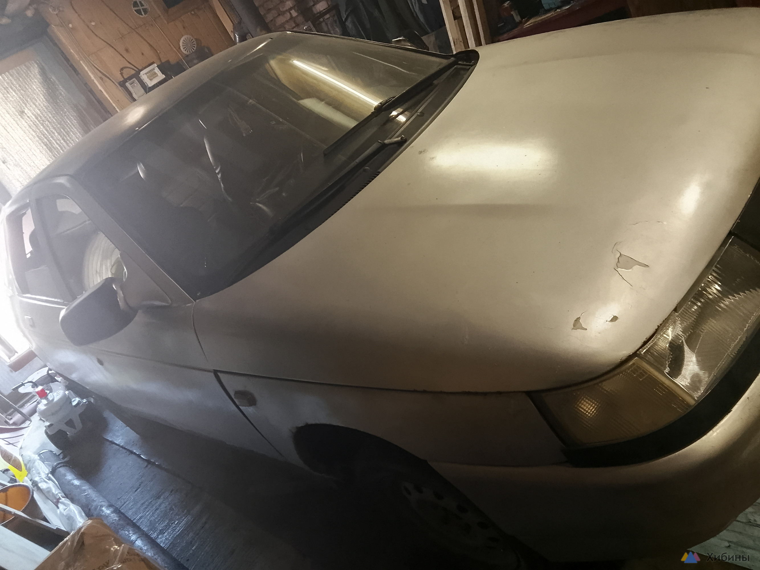 ВАЗ Lada 2112