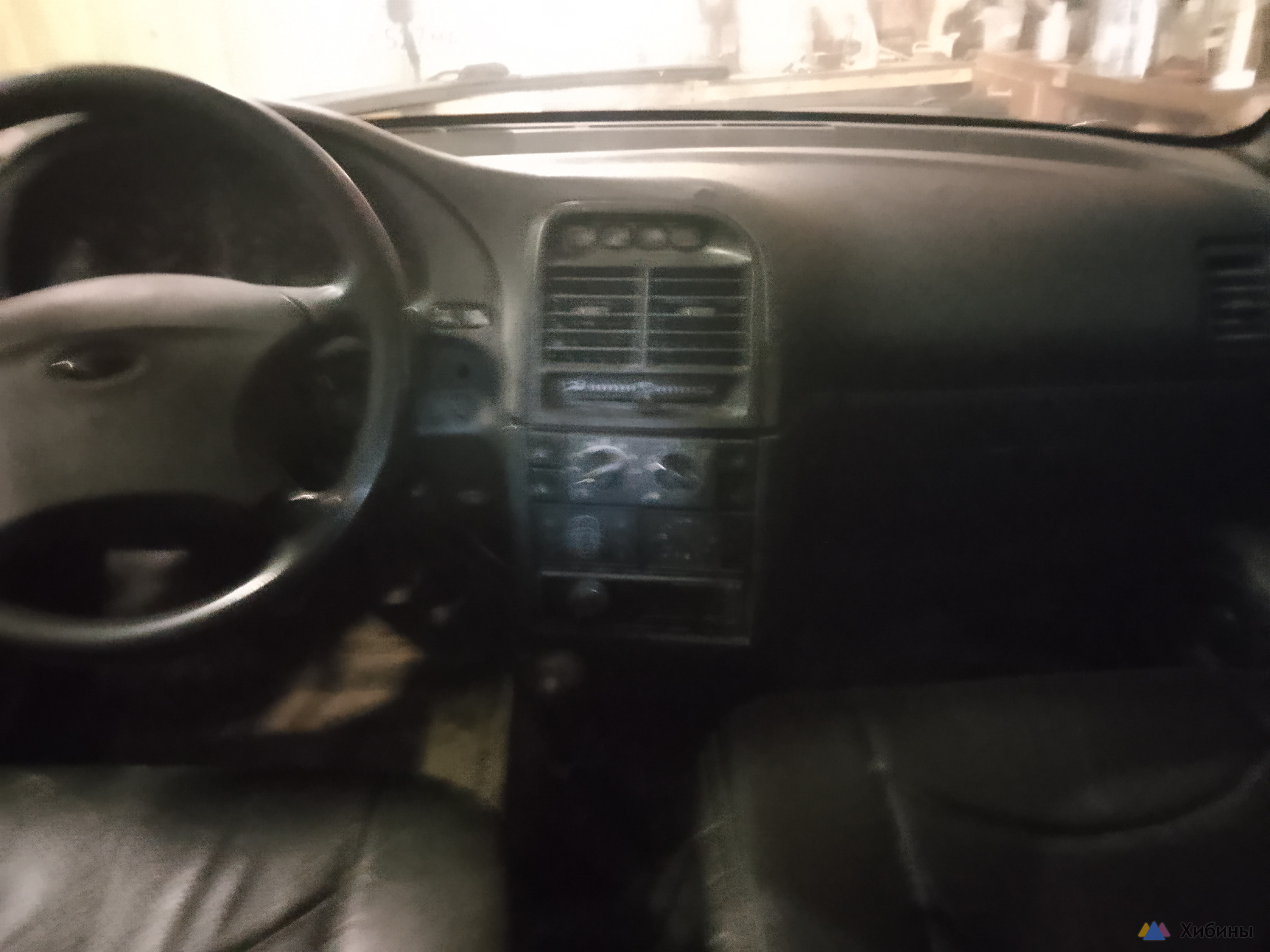 ВАЗ Lada 2112