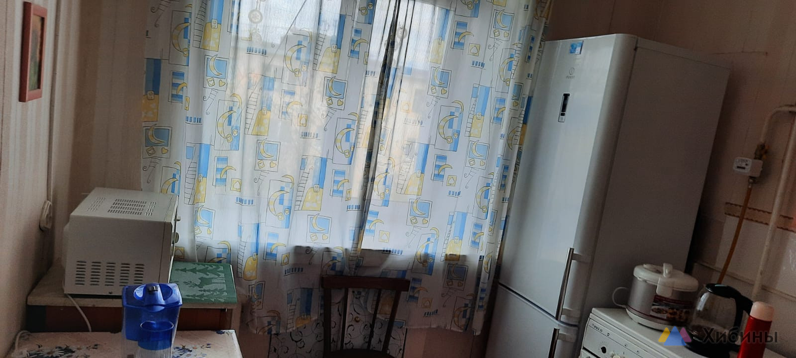 Сдам 1-комнатную квартиру на длительный срок