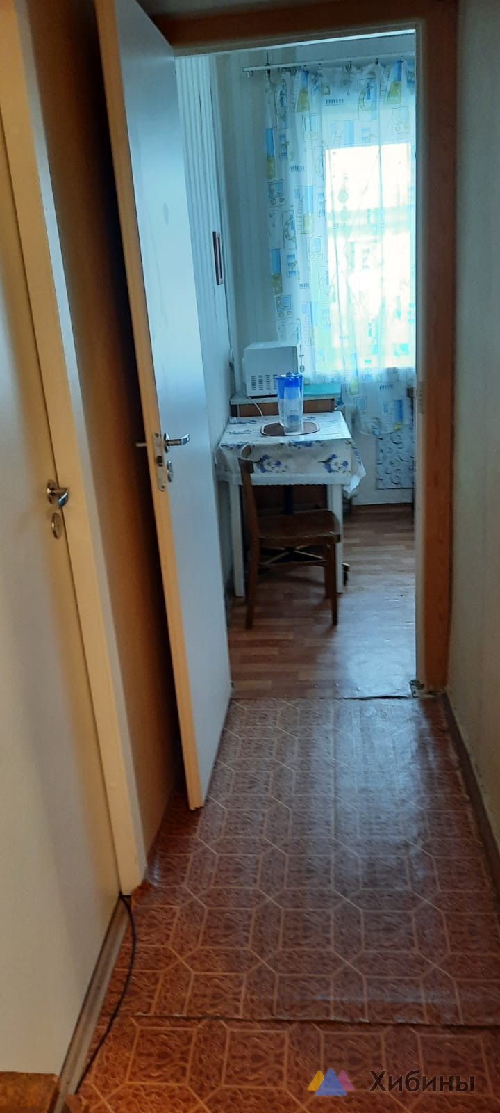 Сдам 1-комнатную квартиру на длительный срок