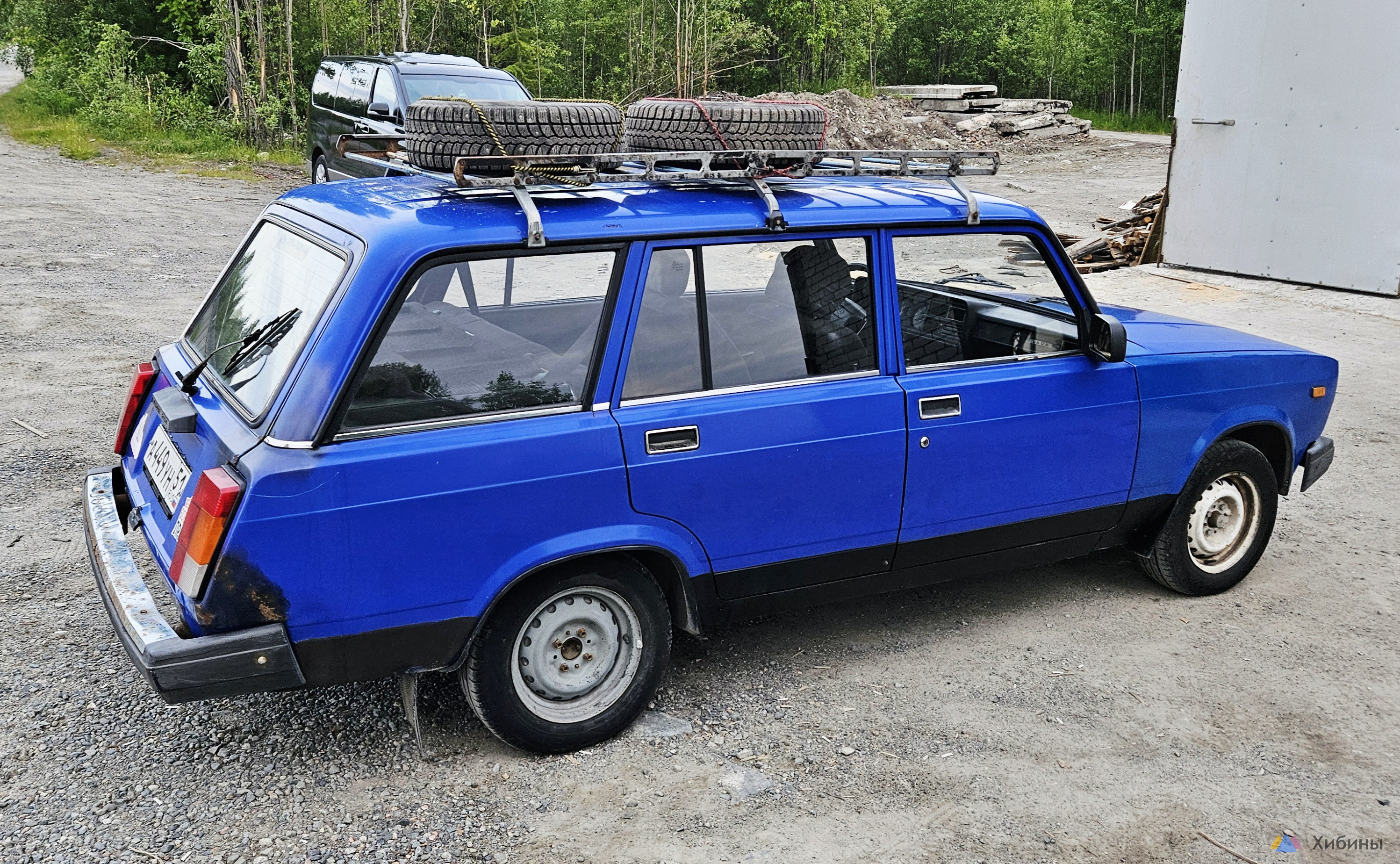 ВАЗ Lada 2104