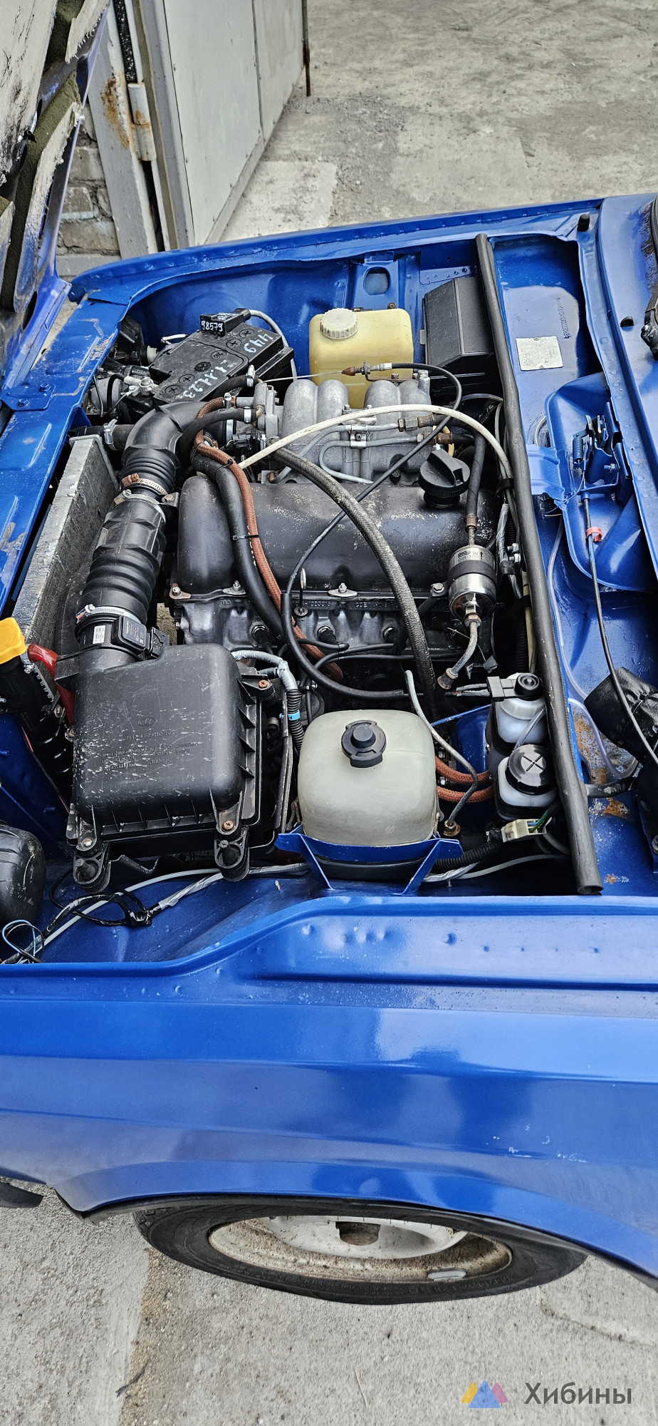 ВАЗ Lada 2104