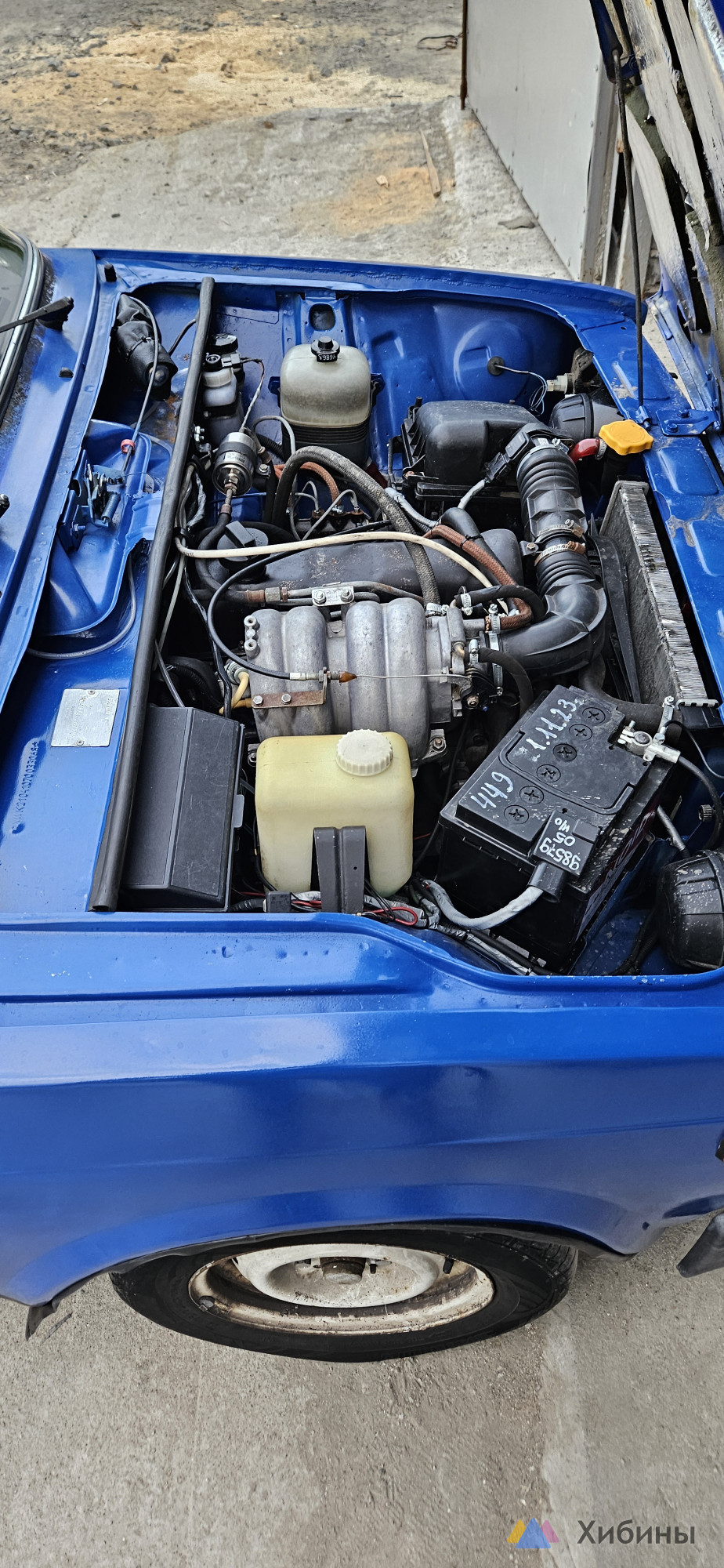 ВАЗ Lada 2104