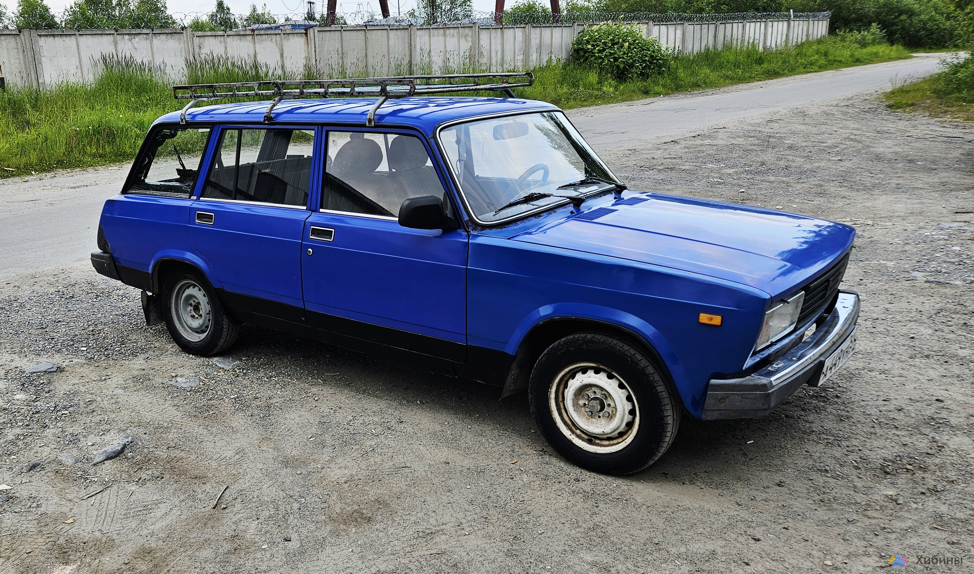 ВАЗ Lada 2104