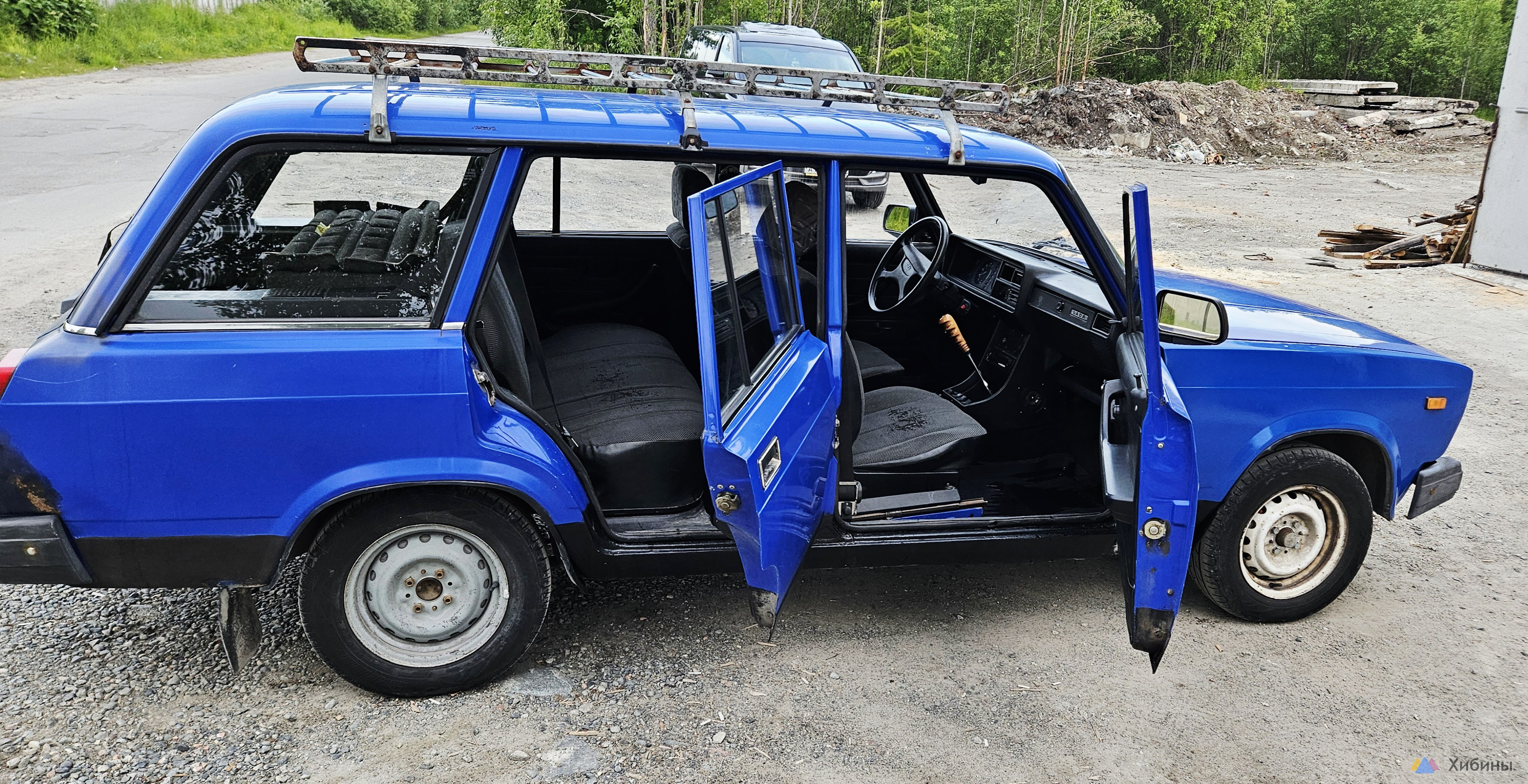 ВАЗ Lada 2104