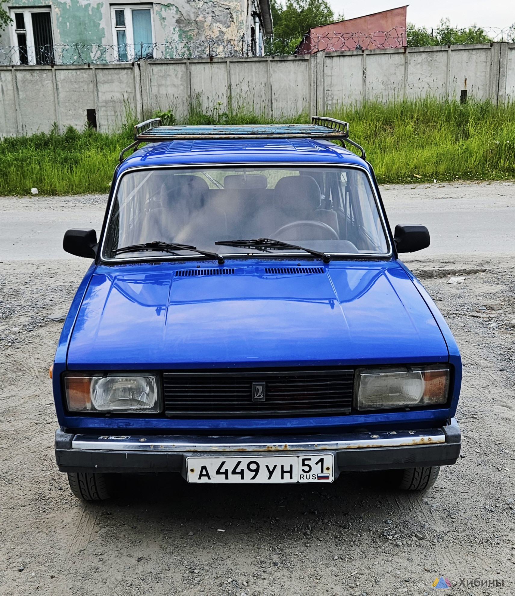 ВАЗ Lada 2104