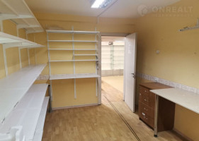 Объявление Продам помещение под офис