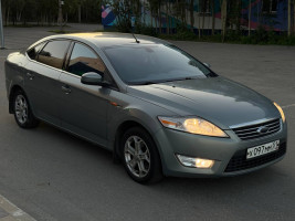 Объявление Ford Mondeo