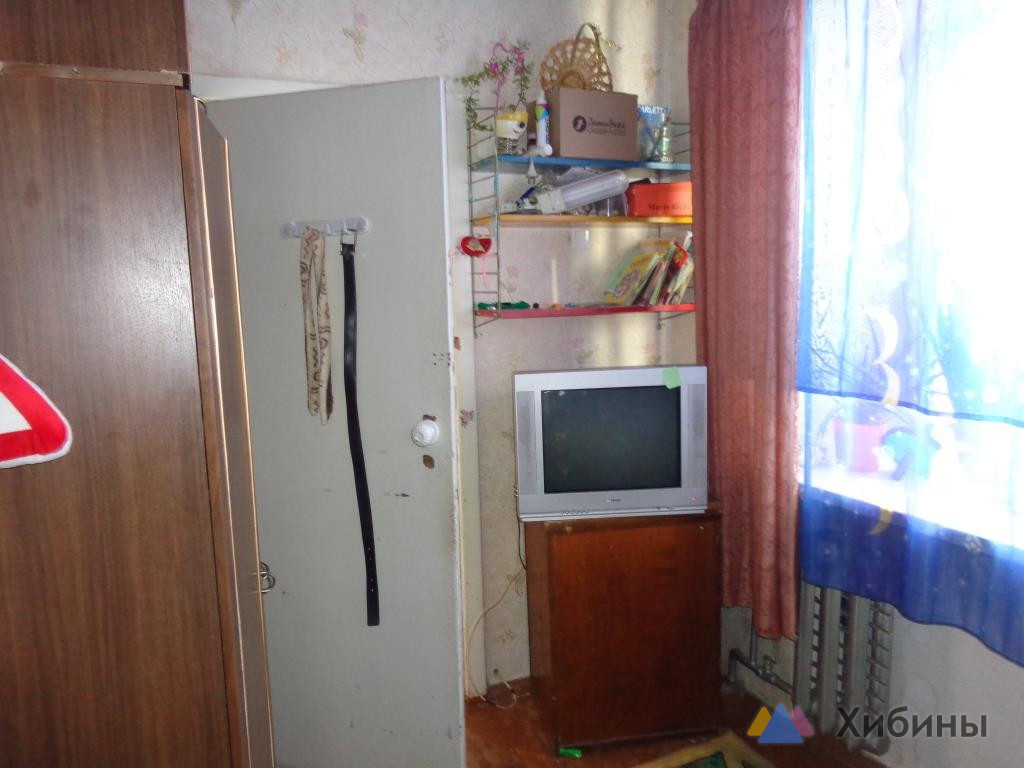Продам 2-комнатную квартиру