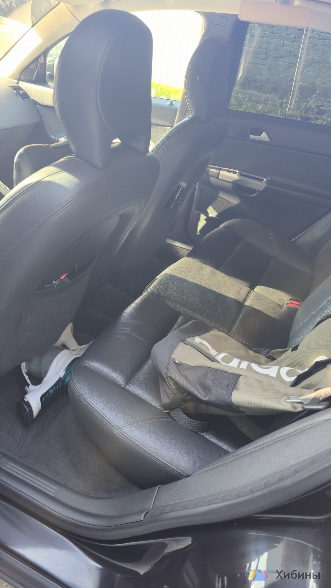 Volvo S40