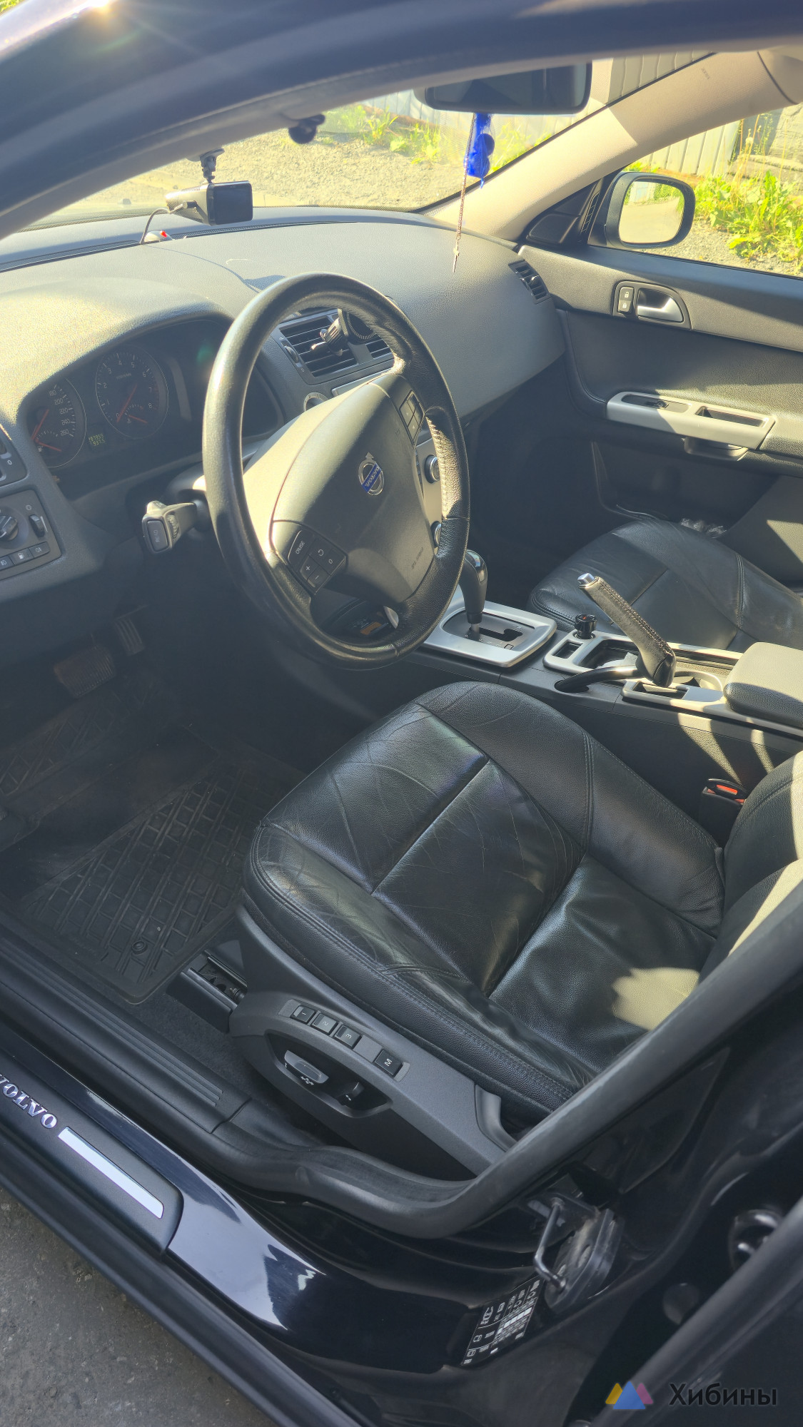 Volvo S40