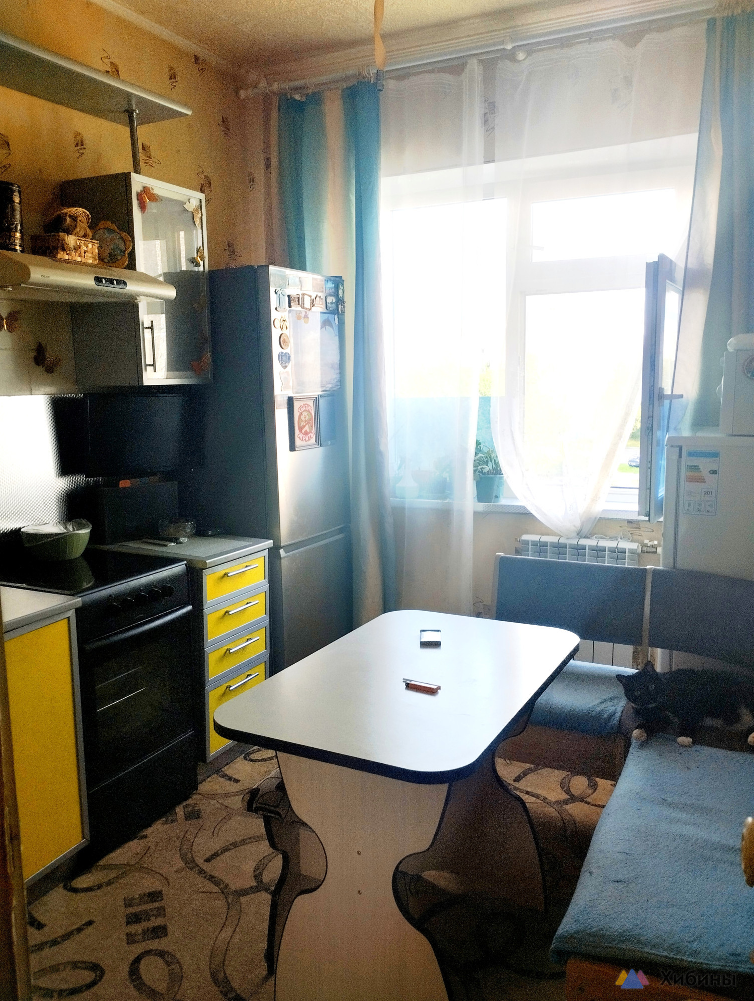 Продам 2-комнатную квартиру