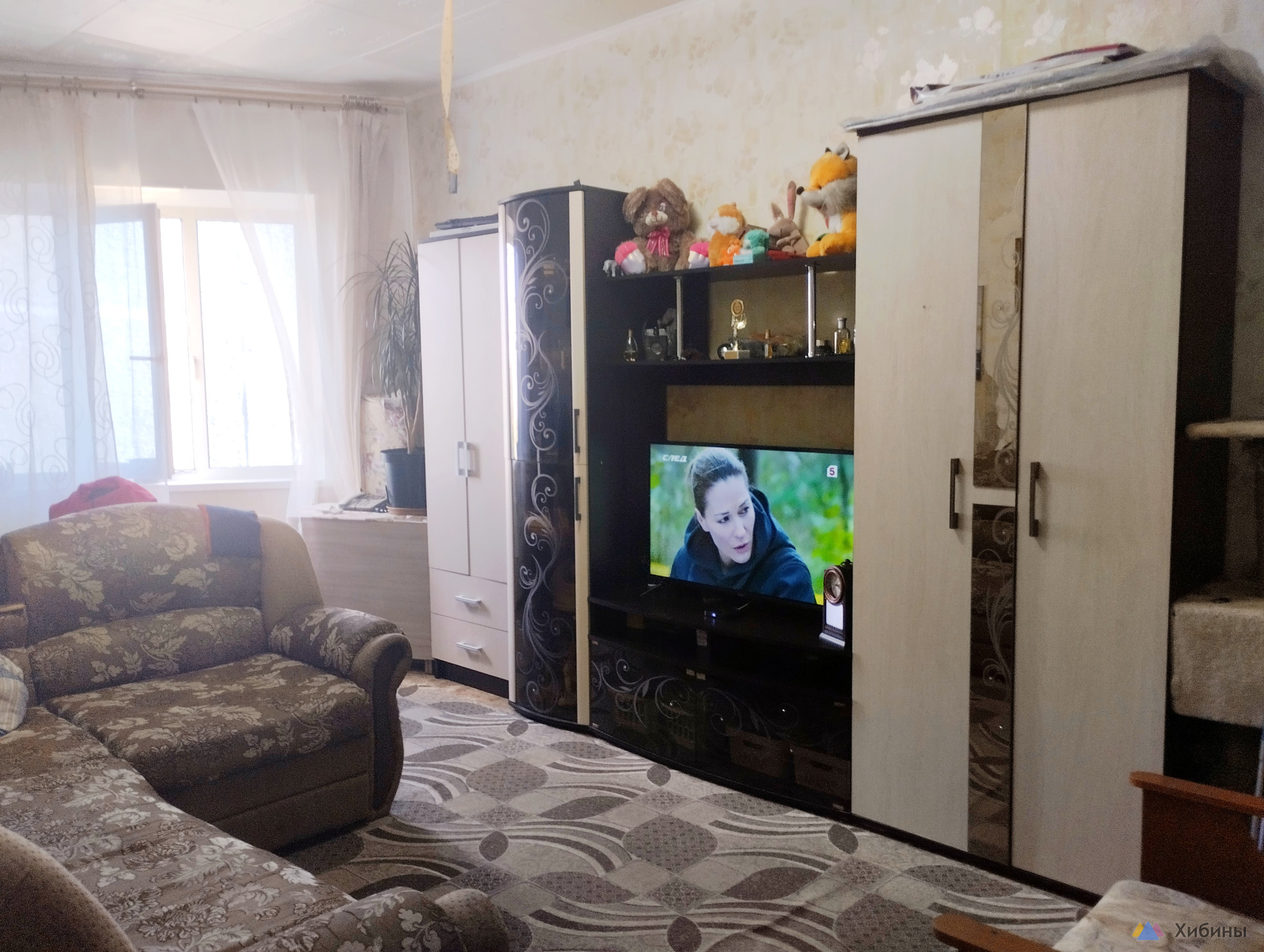 Продам 2-комнатную квартиру