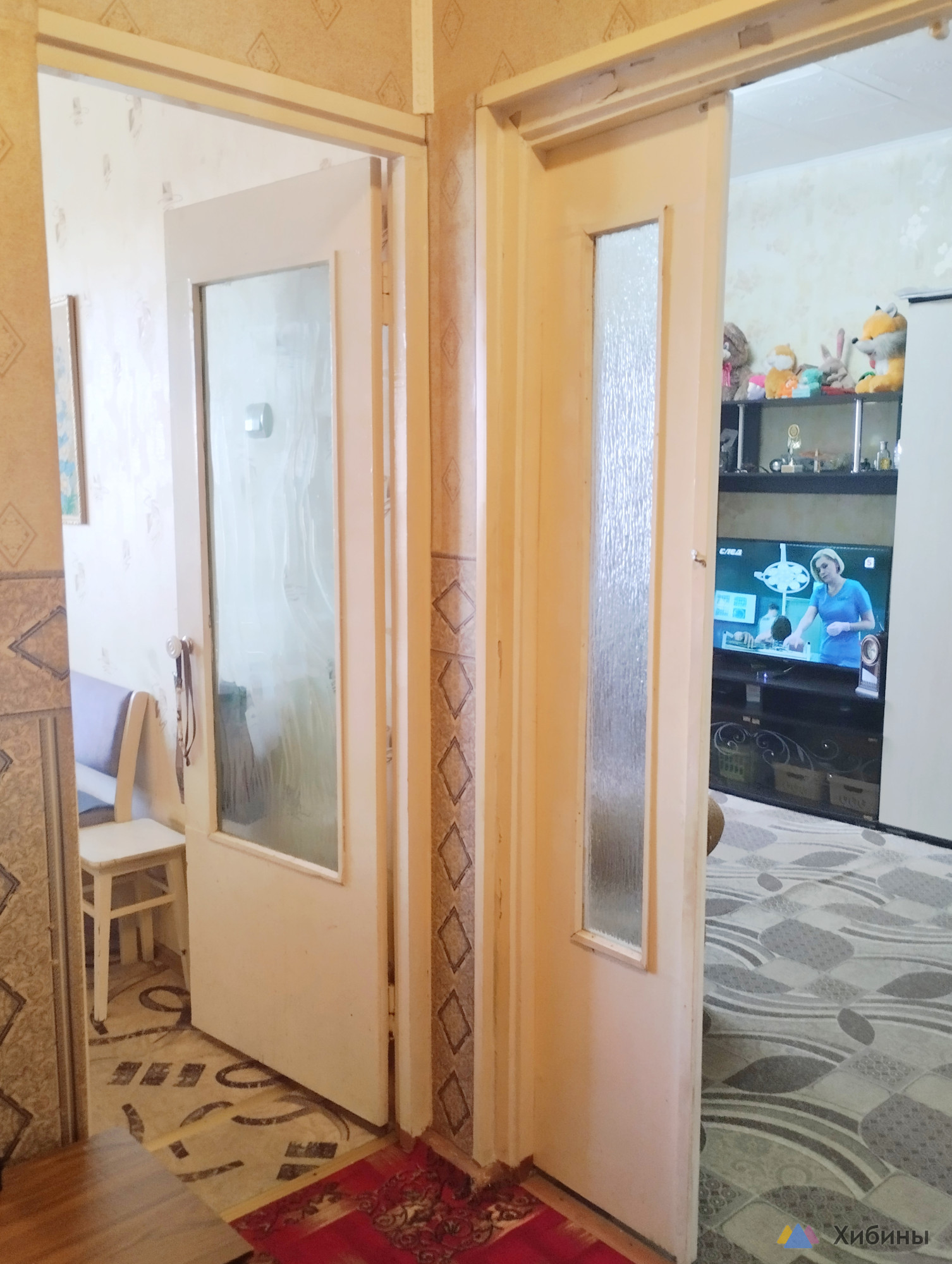 Продам 2-комнатную квартиру