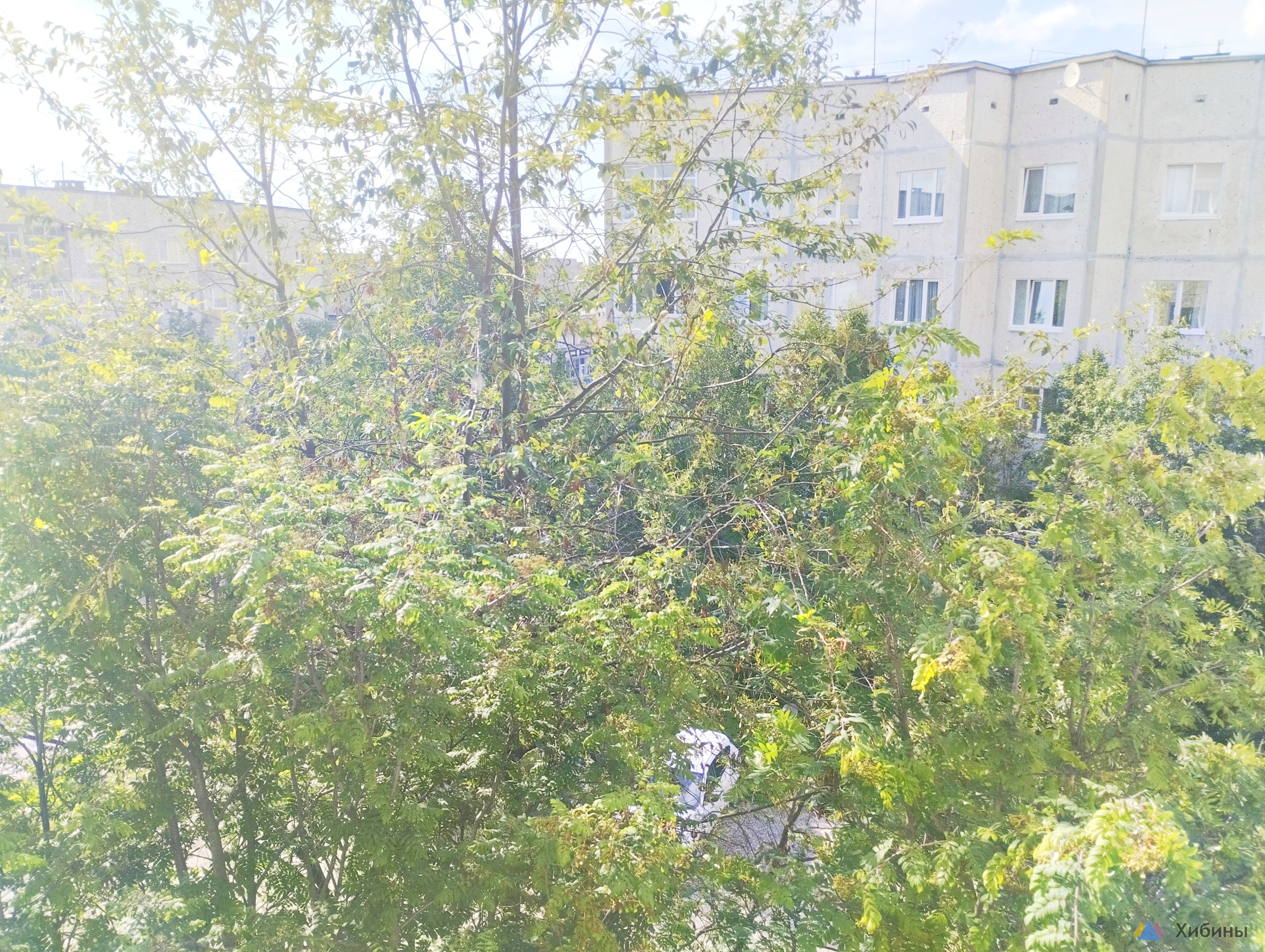 Продам 2-комнатную квартиру