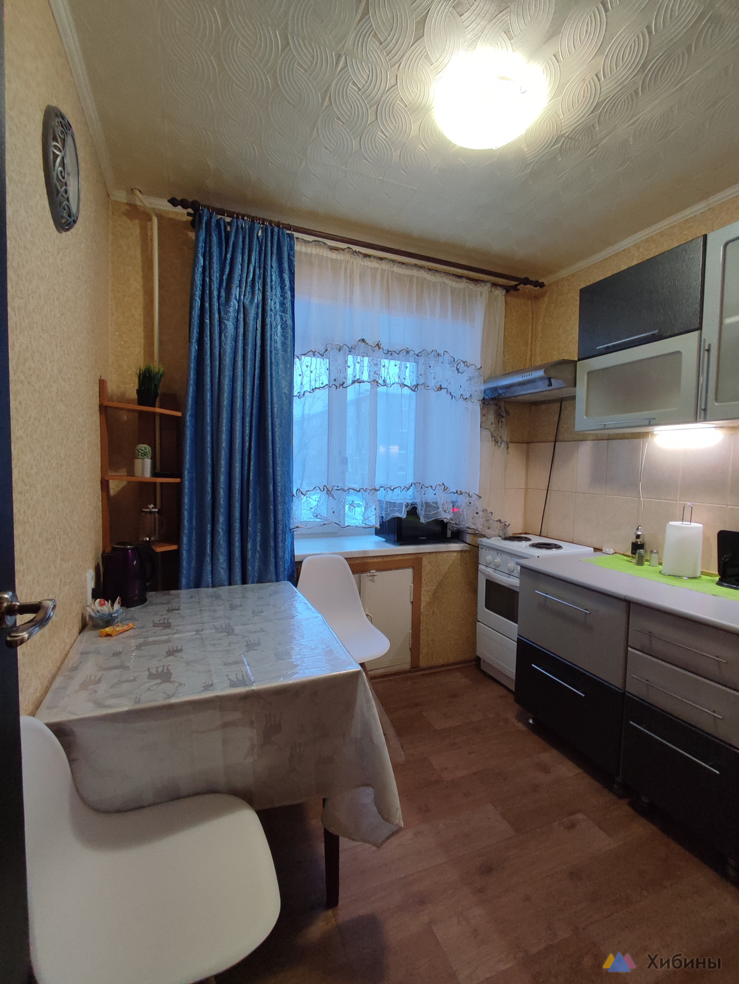 Продам 1-комнатную квартиру