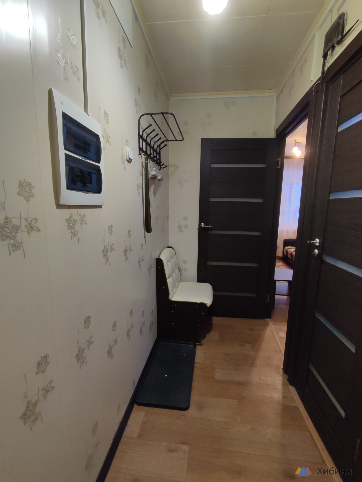 Продам 1-комнатную квартиру