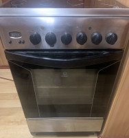 Объявление Плита Indesit