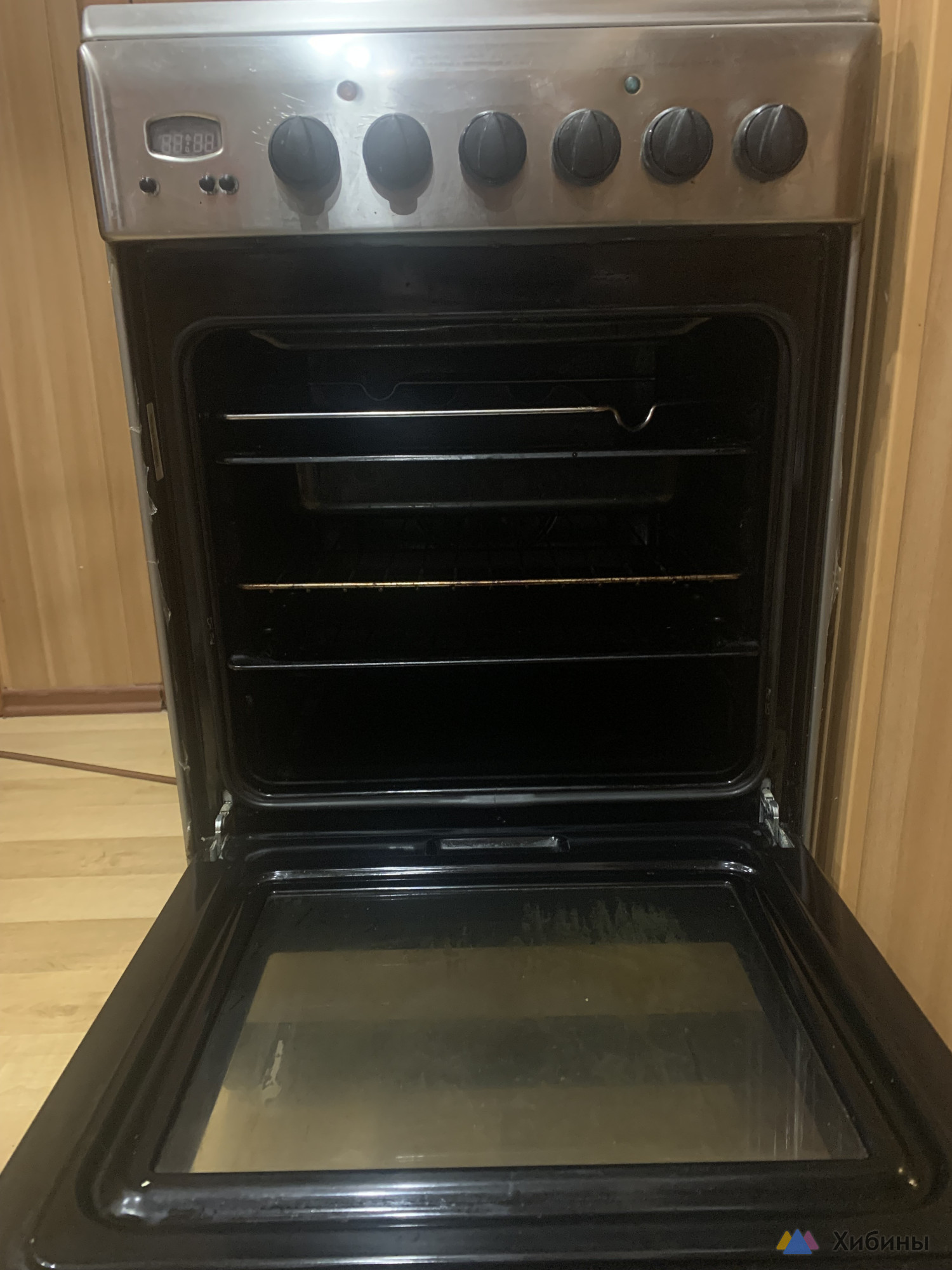 Плита Indesit
