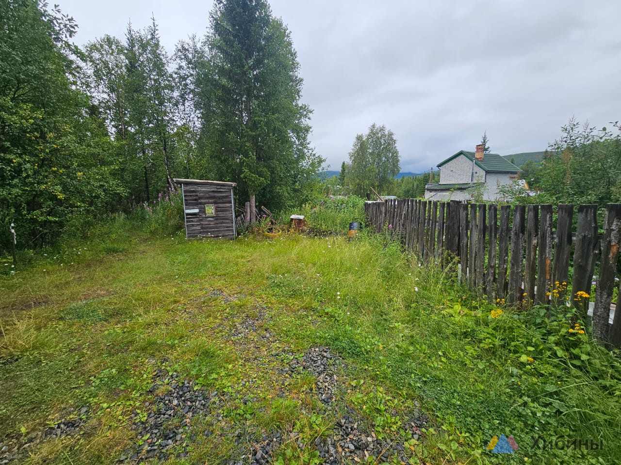 Продам участок земли, 6 соток